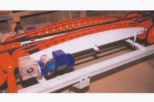 調(diào)頭機(jī)